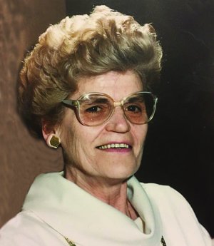Scandella Giuseppina Ved. Merletti