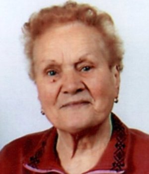 Gherardi Luigia Ved. Sonzogni