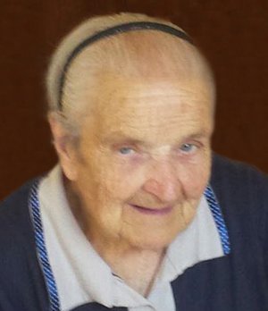 Rinaldi Orsola Ved. Salvi