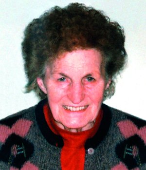 Zanoni Alessandrina Ved. Brignoli (carla)