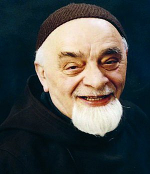 Lorenzi Angelo (fr. Serafico)