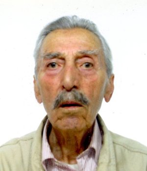 Domenghini Epifanio (ennio)
