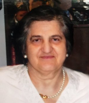 Minelli Franca In Valente