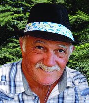 Zanetti Antonio