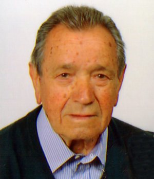 Cavalli Benito