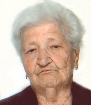 Sartorelli Gabriella