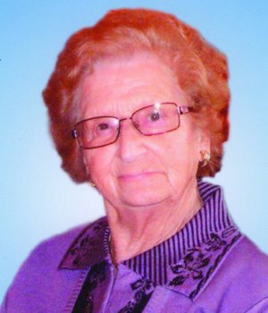 Cugini Maria Ved. Alpago