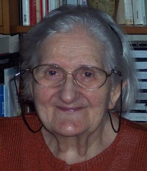 Lugli Odette Ved. Simonini