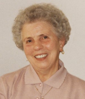 Mangili Maria Rosa Ved. Bombardieri