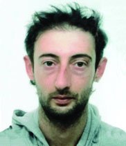 Mencarelli Luca