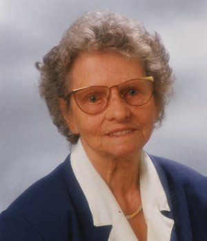 Visinoni Francesca Carmen Ved. Visinoni