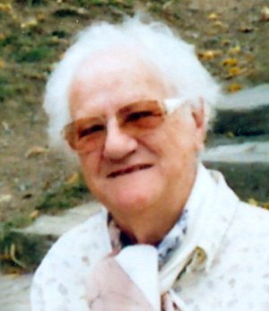 Gonzi Luciana In Masci