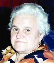 Agliani Giacomina Ved. Brignoli