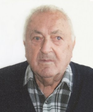 Pellicioli Luigi (gino)