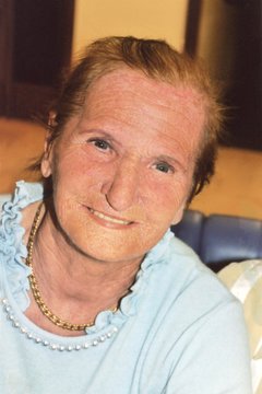 Pesenti Caterina Ved. Carminati (elisabetta)