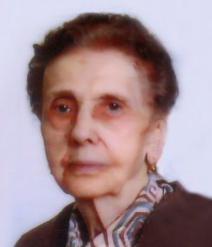 Quaglia Santina