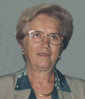 Luisoni Zita Ved. Vedovelli