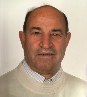 Carrara Pierino