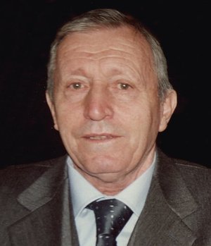 Chiodi Pietro