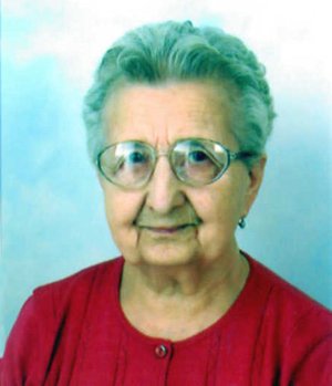Arnoldi Marianna Ved. Angioletti