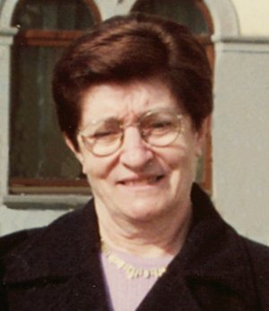 Daminelli Francesca In Abbiati