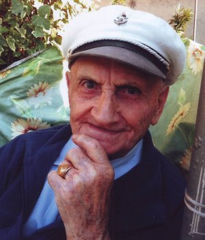 Valli Pierino Cav.