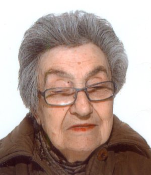 Mazzi Angelina