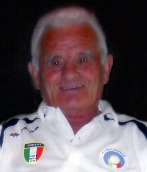 Pala Silvestro