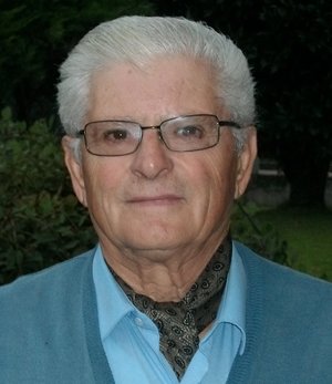Ferrari Luigino