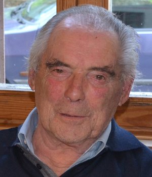 Luponi Giovanni