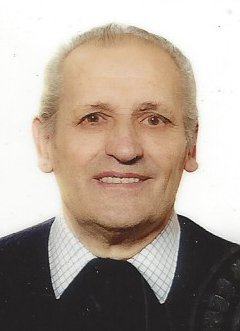 Testa Attilio