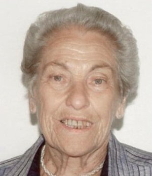 Colombo Maddalena Ved. Maninetti (nene)