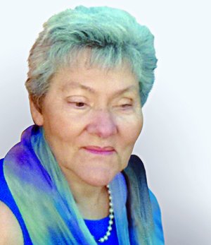 Vivirito Rosina