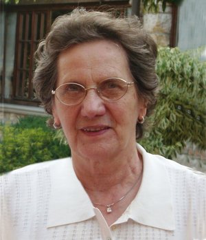 Zambetti Carla Ved. Villa