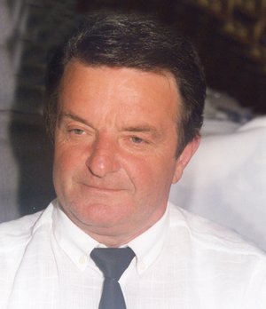 Cabrini Stefano (vittorio)