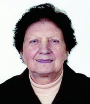 Salvetti Basilia In Riceputi