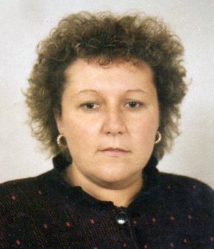 Volpi Maria Teresa In Brevi