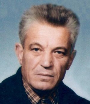Petrogalli Francesco (cechino)