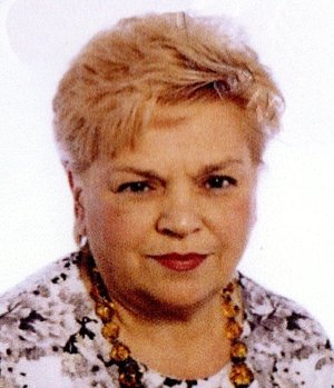 Zanetti Bruna In Ianniello
