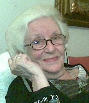 Sacerdote Luciana Fortis Maisano