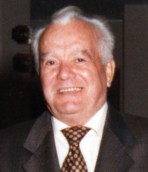 Giavazzi Angelo