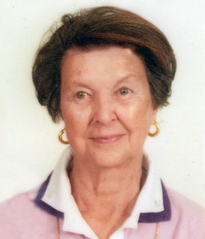 Volpi Giuseppina Ved. Facchinetti