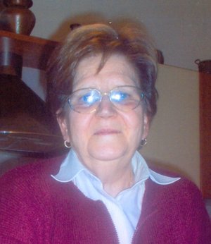 Cassera Angela In Zambetti