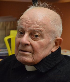Galante Spartaco Padre