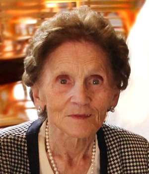 Offredi Giuseppina Ved. Offredi