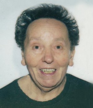 Facoetti Giuseppina