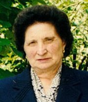 Arizzi Maria Ved. Lazzaroni