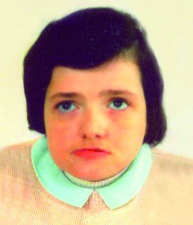 Manzoni Maria Elena