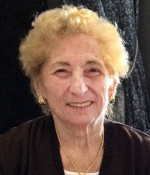 Zenoni Maria Giovanna Ved. Gritti
