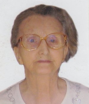 Pedrini Elisabetta Ved. Gandolfi